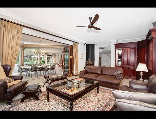 6 BEDROOM HOUSE FOR SALE IN DAINFERN VALLEY ESTATE